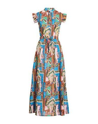 Connor & Blake DRESSES - Maxi dresses on YOOX.COM
