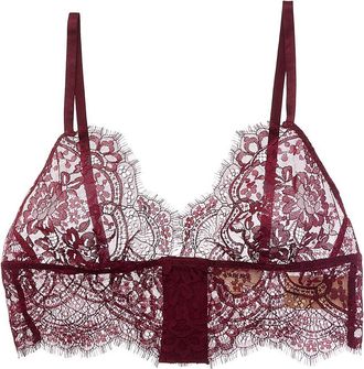 L'agence Aislin Woven Tops