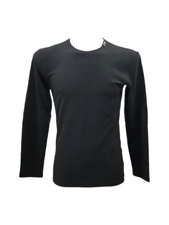 Emporio Armani heren T-shirt met adelaarsmotief