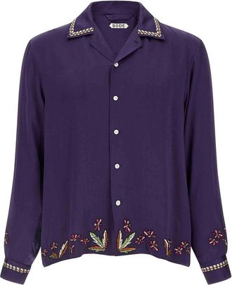 Bode Dream Souvenir Shirt