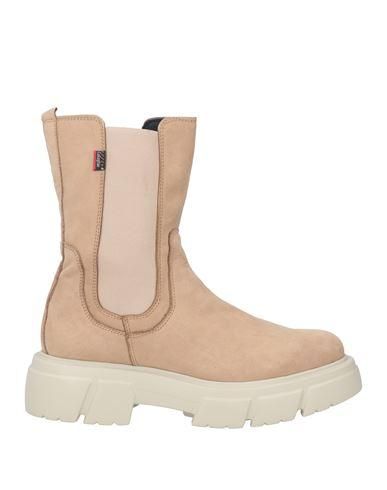 CALLAGHAN || Men’s Boots 3 Tone Gorgeous Ankle suede brown tan http:// main image 3