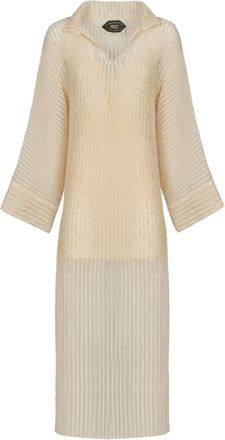 Taller Marmo Abito midi Sestri - Toni neutri