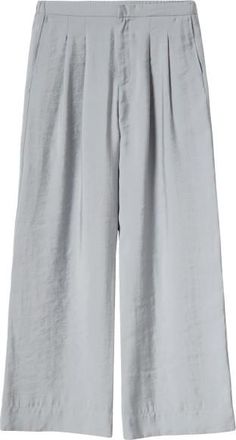 Elvine Lana Freizeithose f&uuml;r Damen | grau