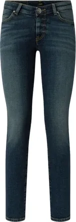 Pinko Sally Skinny Stretch Jeans