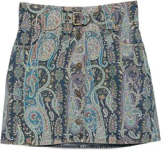 Etro Skirt