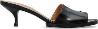 Maison Margiela Donna, Scarpe, Nero, 38 1/2 EU, new