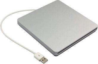 OEM Adecuado Para Unidades Externas De Dvd +/- Rw, Grabadoras De Dvd/cd-rom Delgadas Con Interfaz Usb 3.0, Compatible Con Pc, Lectura/escritura De Alta Ve