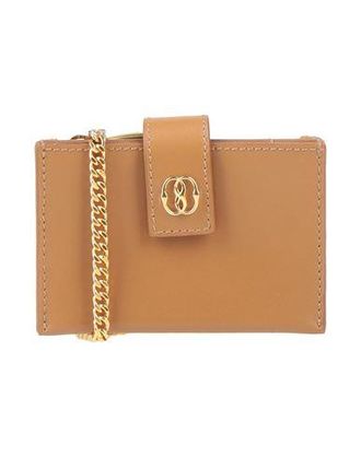 Bally Small Leather Goods - Crossbody wallets on YOOX.COM