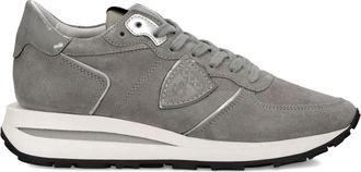 Philippe Model Tropez sneakers - Grijs