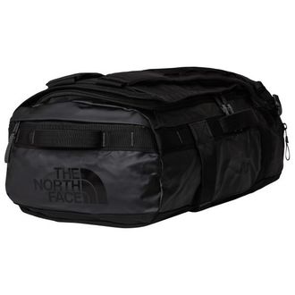 The North Face Base Camp Voyager Duffel 32L Reisetasche - | schwarz