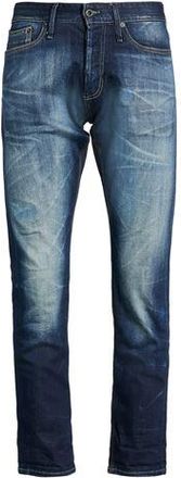 Denham HOSEN & R&Ouml;CKE - Jeanshosen auf YOOX.COM