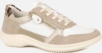 Remonte Womens Novel Womens Trainers - White Lea Leo - Size: 6.5