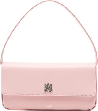 Amiri MA Millie Logo-plaque Shoulder Bag