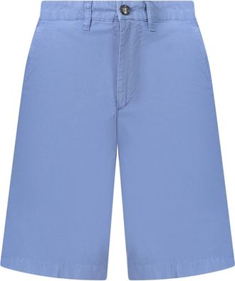 North Sails Bermuda Shorts - Heren - Korte Broeken - Blauw - W30 - Korte Broeken