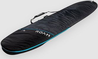 Roam Tech Longboard Surfboard-Tasche black