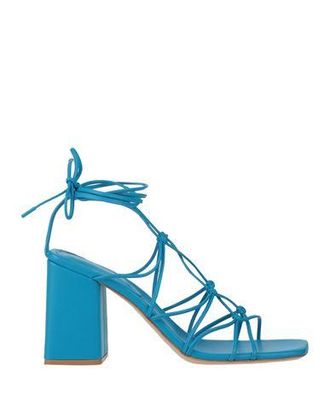 Gianvito Rossi FOOTWEAR - Sandals on YOOX.COM