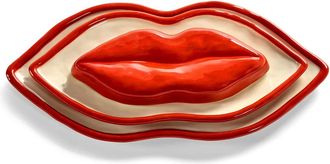 Serax Servierplatte (3er Set), mix