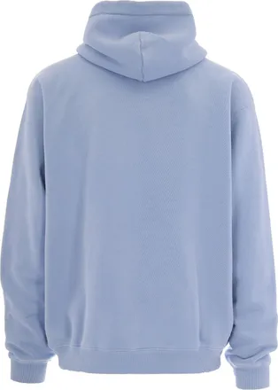 Represent Mens Sweatshirt Western Initial Mountain Bluebird Cotton Sweatshirts Sweater