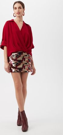 Trina Turk Otto Top