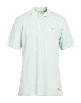 Scotch & Soda TOPWEAR - Polo shirts on YOOX.COM