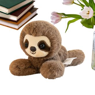 Generic Animal Shoulder Plush - Cute Magnetic Plush Doll, Soft Cartoon Stuffed Toy, Interactive Room Decor | Adorable Shoulder Doll For Kids Party Favors Home