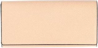 Valextra Small Leather Goods - Wallets sur YOOX.COM