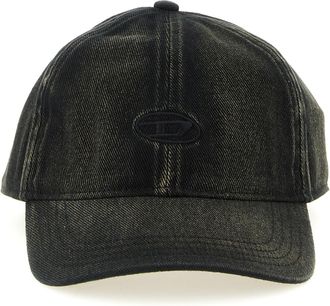 Diesel C Run Wash-Kappe