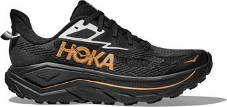 Hoka One One Challenger 8 Trailrunningschuhe f&uuml;r Herren | schwarz
