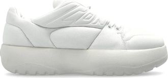 Dsquared2 Sneakers imbottite - Bianco