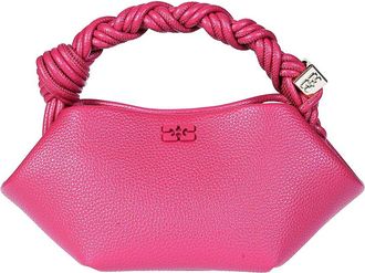 Ganni Bou Mini Grained
