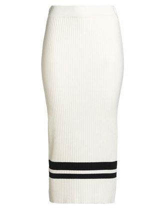 Gaëlle Paris BOTTOMWEAR - Midi skirts sur YOOX.COM