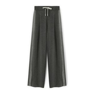 Motivi Donna, Pantaloni, Grigio, XS, new