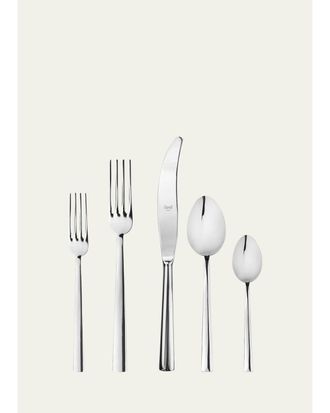 Mepra Levantina 20-Piece Flatware Set