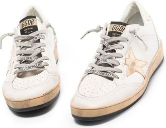 Golden Goose Flat Shoes
