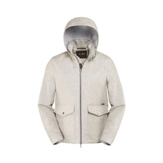 Moorer Uomo, Giacche, Beige, XL, new