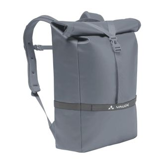 Vaude Fitness, unisex, Grijs, ONE Size, Polyester, Mineo Backpack 23