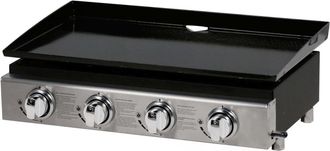 Habitat & Jardin Plancha 71 x 56 x 233 cm