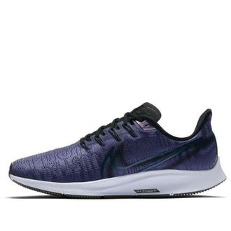 Nike (WMNS) Nike Air Zoom Pegasus 36 PRM Rise Sanded Purple AV6259-500