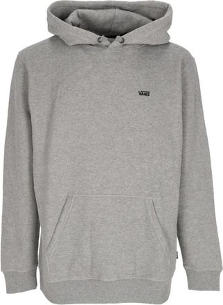 Vans Comfycush Hoodie met voorzak - Heren - Hoodies - Grijs - XL - Katoen - Hoodies & sweatvesten