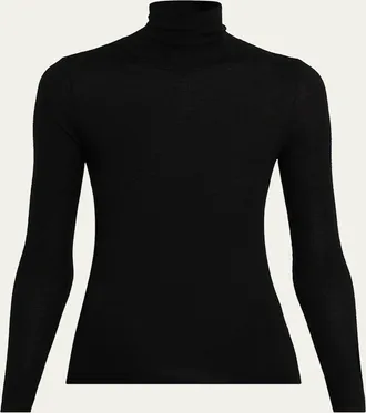 Lisa Yang Lory Cashmere Knit Sweater