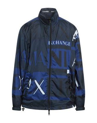 A|X Armani Exchange COATS & JACKETS - Jackets sur YOOX.COM