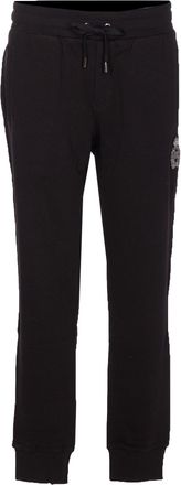 Dolce & Gabbana Araldico Patch Pants