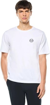 Sergio Tacchini Cericho T-Shirt in Brilliant White at Nordstrom, Size Xxx-Large