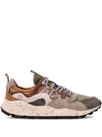 Flower Mountain Sneakers