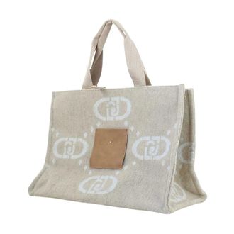 Liu Jo Mujer, Bolsos, Gris, Talla: ONE Size