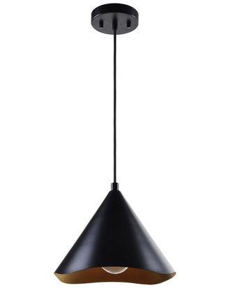 RENWIL Cinder Ceiling Lighting Fixture