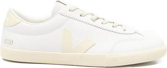 Veja Volley Logo-detail Sneakers