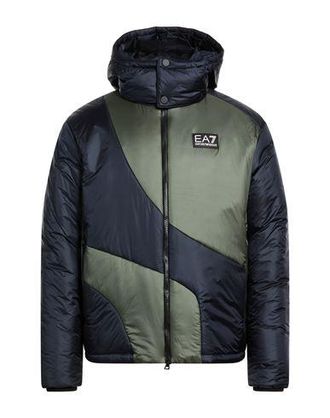 Emporio Armani COATS & JACKETS - Puffers sur YOOX.COM
