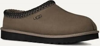 UGG Mens Tasman Ii Nubuck Boot In Dried Oregano