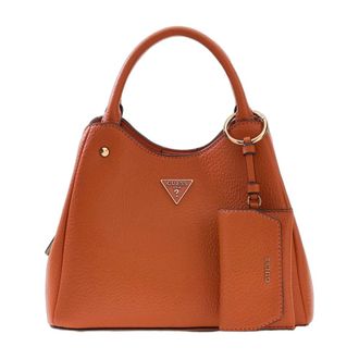 Guess Tassen, Dames, Bruin, ONE Size, Lorella Petit Tote
